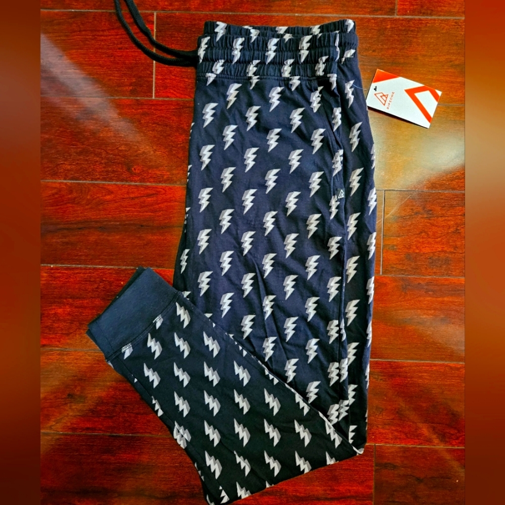 Ripzone Lounge Joggers NWT